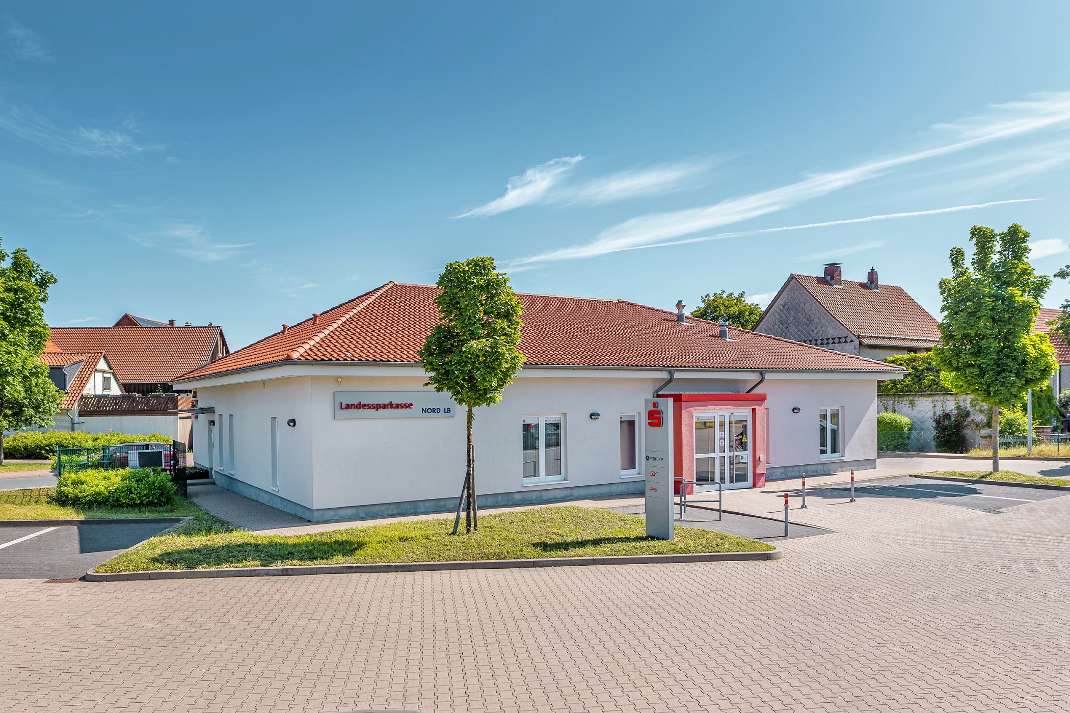 Sparkasse Filiale Langelsheim