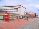 Sparkasse BeratungsCenter mit Kasse Langenhagen