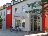 Sparkasse SB-Center Wolfenbüttel Lindener Str.