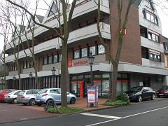 Foto der Filiale SB-Standort Mehlem