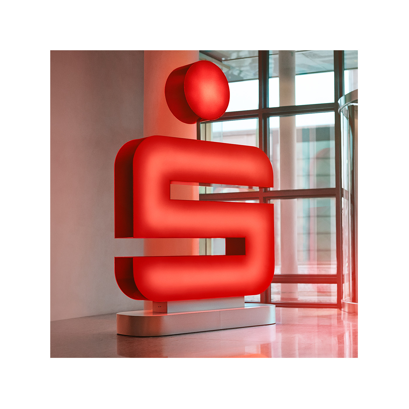 Foto der Filiale Filiale Mörsch