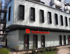 Sparkasse Beratungscenter Nord