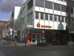 Foto der Filiale Filiale Oberkassel