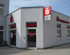 Sparkasse SB-Center Reform