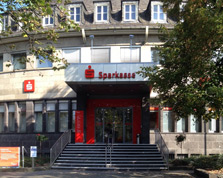 Sparkasse Filialdirektion Bad Godesberg