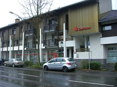 Sparkasse SB-Standort Röttgen