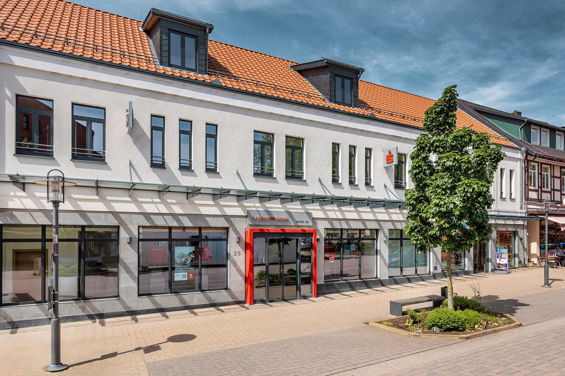 Sparkasse Immobilienzentrum Seesen