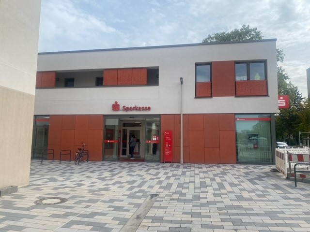 Foto der Filiale Filiale Tannenbusch-Mitte