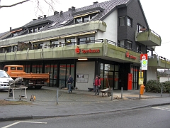 Sparkasse SB-Standort Vilich-Müldorf