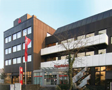 Sparkasse Filiale Wickede