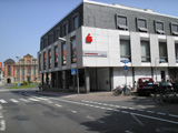 Foto der Filiale Firmenkunden Wolfenbüttel