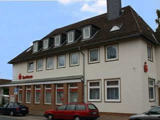 Sparkasse SB-Center Eldagsen