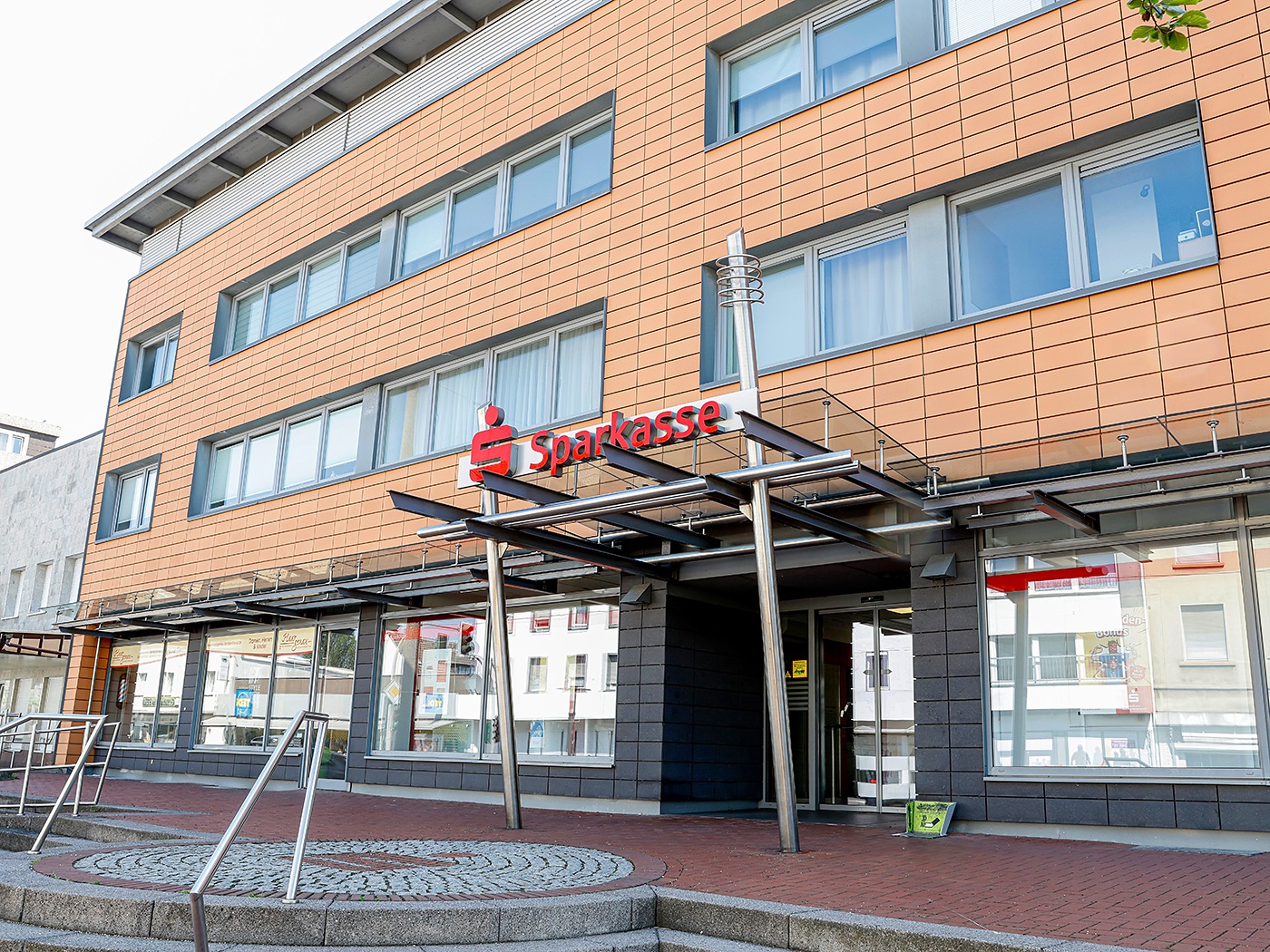 Foto der Filiale Beratungscenter Castrop-Rauxel-Ickern