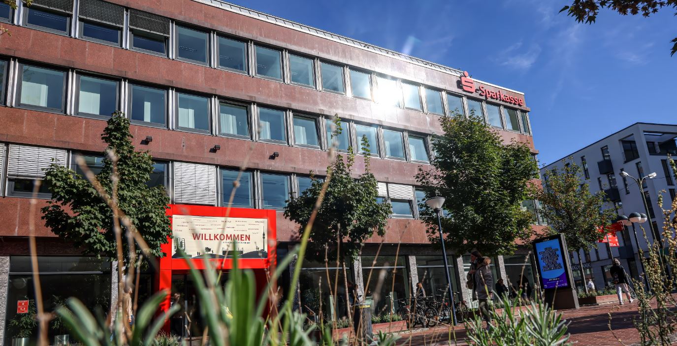 Foto der Filiale Filiale Dortmund-Mitte