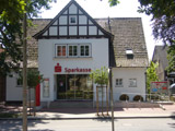 Foto der Filiale SB-Angebot (Für Beratung an diesem Standort bitte Termin vereinbaren) Hänigsen