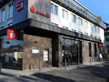 Sparkasse SB-Filiale Westfalendamm