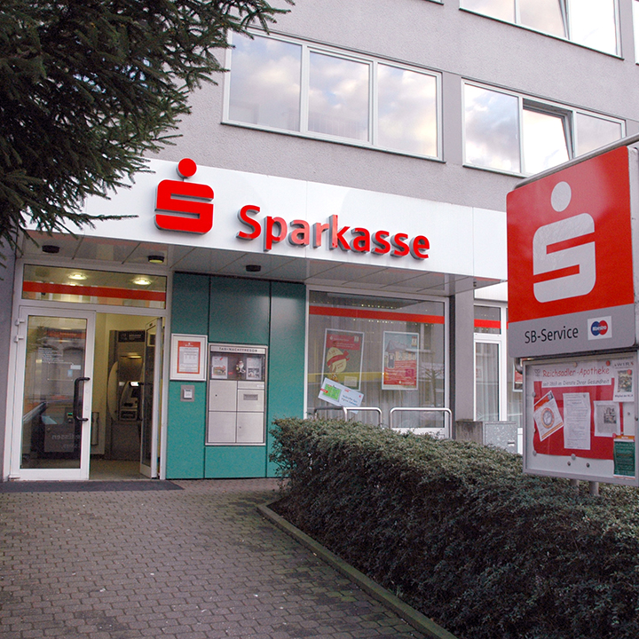 Filiale Rellinghausen