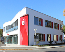 Sparkasse Geldautomat Grone