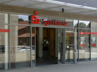 Sparkasse BeratungsCenter ohne Kasse Hemmingen-Westerfeld