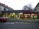 Foto der Filiale SB-Angebot (Für Beratung an diesem Standort bitte Termin vereinbaren) Stöckener Markt