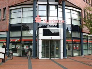 Foto der Filiale BeratungsCenter Gehrden