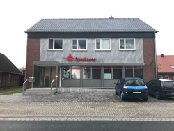 Foto der Filiale SB-Angebot (Für Beratung an diesem Standort bitte Termin vereinbaren) Mandelsloh