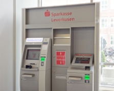 S CashPoint Bayerwerk K9