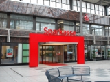 Sparkasse Zentrale Wiesdorf