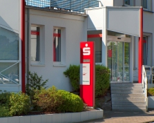 Sparkasse Beratungs-Center Herscheid