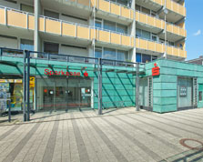 Sparkasse SB-Filiale Berg Fidel