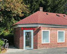 Sparkasse SB-Filiale Münzstraße