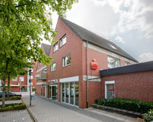 Foto der Filiale Filiale Nienberge