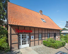 Foto der Filiale SB-Filiale Westbevern 