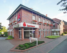 Foto der Filiale SB-Filiale Westkirchen
