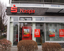 Nassauische Sparkasse com.sfp.sparkasse.core.services.filialfinder.xml.FiFiObjectType@7abdfd7e Hofheim-Marxheim