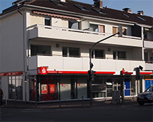 Sparkasse Finanz-Center Kelkheim