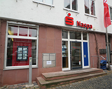 Sparkasse Finanz-Center Oestrich