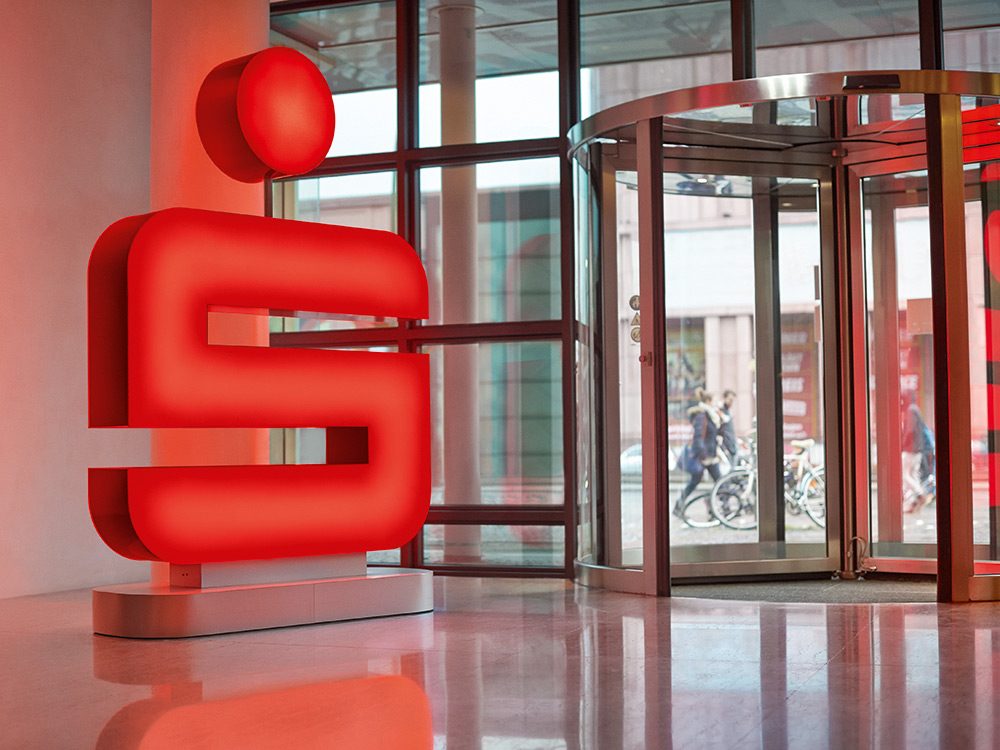 Foto der Filiale SB-Geschäftsstelle Gadenstedt