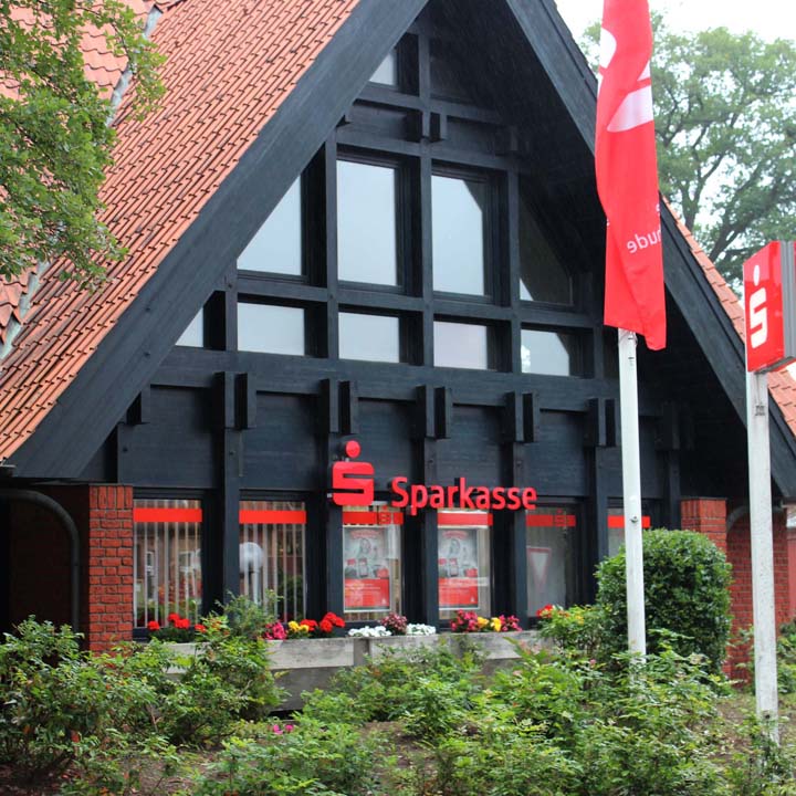 Sparkasse Beratungscenter Hollenstedt