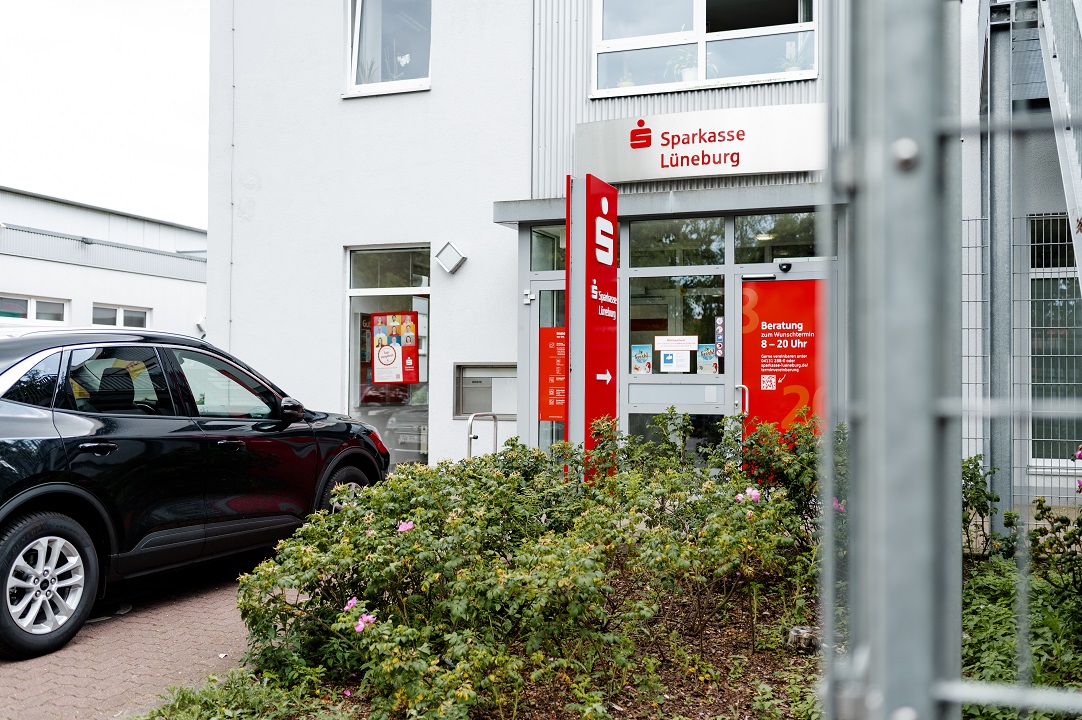 Foto der Filiale Beratungscenter Oedeme