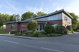 Sparkasse SB-Filiale Seehof