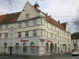 Foto der Filiale BeratungsCenter Kirchrode