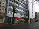 Foto der Filiale SB-Angebot (Für Beratung an diesem Standort bitte Termin vereinbaren) Limmerstraße