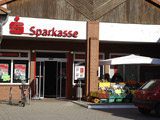 Sparkasse SB-Angebot (Für Beratung bitte Termin vereinbaren) Osterwald