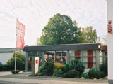 Sparkasse Beratungs-Center Lavelsloh