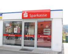 Sparkasse SB-Center Hedemünden