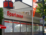 Sparkasse Filiale Bad Essen