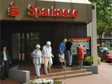 Sparkasse Beratungs-Center Bad Rothenfelde