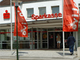 Sparkasse Filiale Hilter