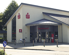 Sparkasse Filiale Haste